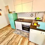 Malu Apartment, Wifi, Private Parking And Garden In Centre * Sirolo